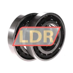 SKF 7213CD/P4ADGA rulman resim 2