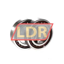 SKF 7008CE/P4ADGA rulman resim 2