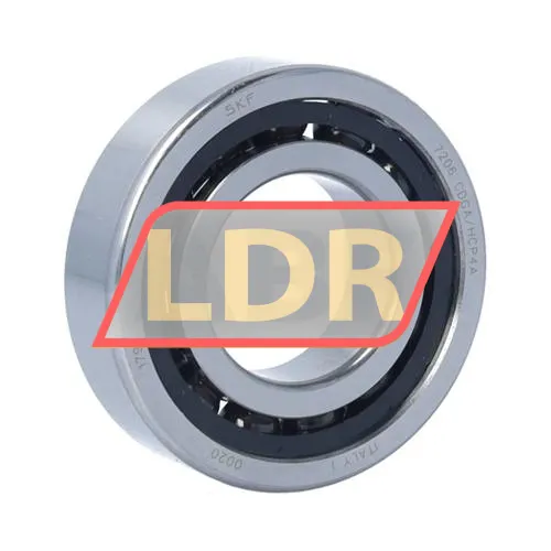 SKF 7206CDGA/HCP4A