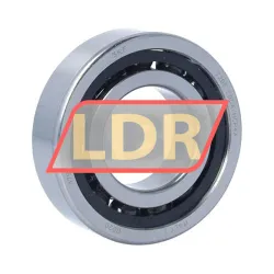 SKF 7206CDGA/HCP4A