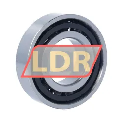 SKF 7206CDGA/HCP4A rulman resim 2