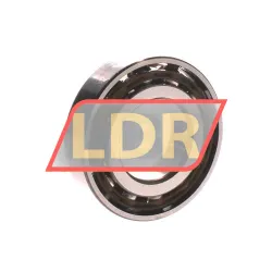 SKF 7207BEGBP rulman resim 2