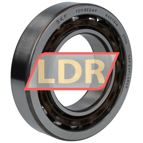 SKF 7211BEGAP