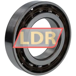 SKF 7211BEGAP rulman resim 2