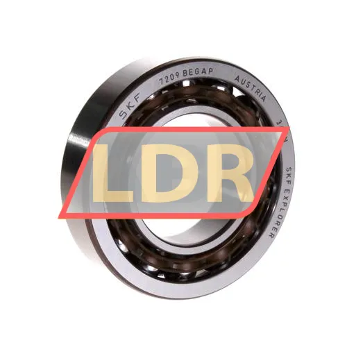 SKF 7209BEGAP