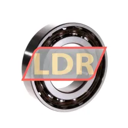 SKF 7209BEGAP rulman resim 2