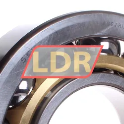 SKF 7322BECBM rulman resim 2