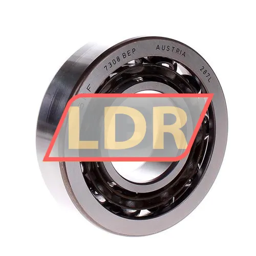 SKF 7308BEP ürün fotoğrafı 2