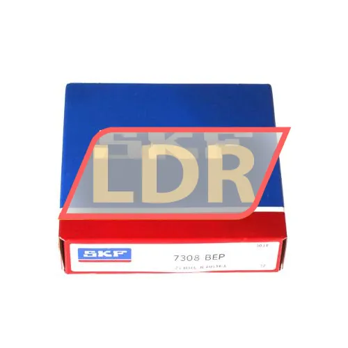 SKF 7308BEP ürün fotoğrafı 3