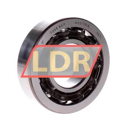 SKF 7308BEP rulman resim 2