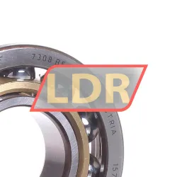 SKF 7308BECBM rulman resim 2