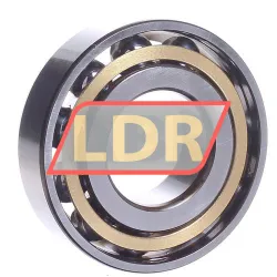 SKF 7308BECBM rulman resim 3