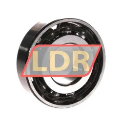 SKF 7307BECBP rulman resim 2