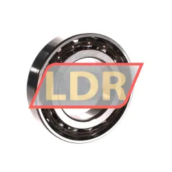 SKF 7211BECBP rulman resim 2