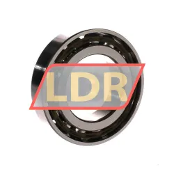 SKF 7210BEP rulman resim 2
