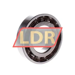 SKF 7209BEP rulman resim 2