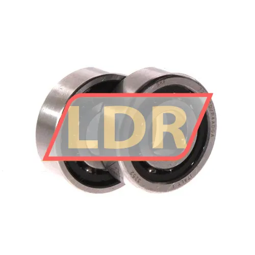 SKF 7201CD/P4ADGA