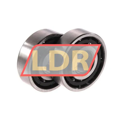 SKF 7201CD/P4ADGA ürün fotoğrafı 2