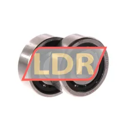 SKF 7201CD/P4ADGA