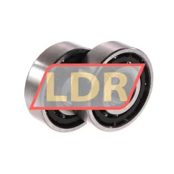 SKF 7201CD/P4ADGA rulman resim 2