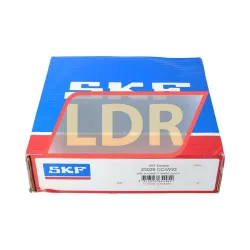 SKF 7319BEGAP rulman resim 4
