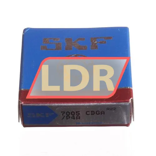 SKF 7005CDGA/P4A ürün fotoğrafı 2