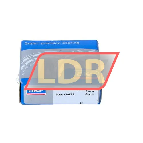 SKF 7004CD/P4A ürün fotoğrafı 3