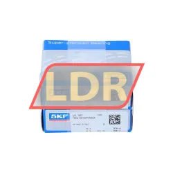 SKF 7006CE/HCP4ADGA rulman resim 2