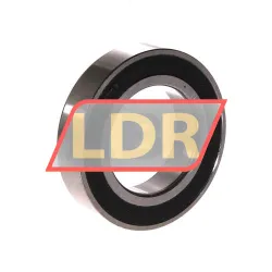SKF S7008ACDGA/P4A rulman resim 2
