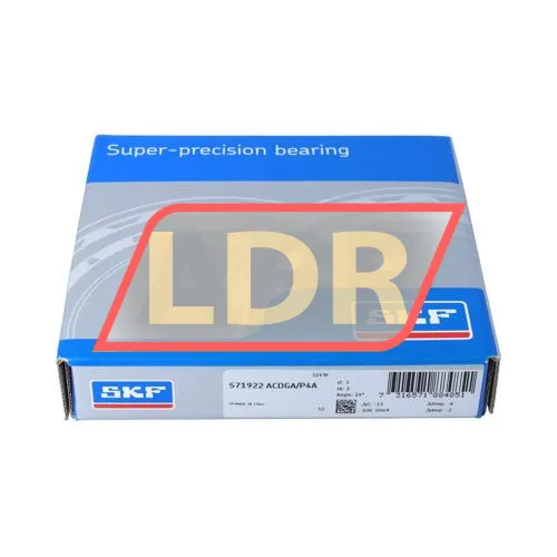 SKF S71922ACDGA/P4A ürün fotoğrafı 3