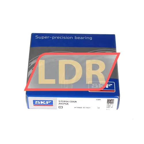 SKF S71914CDGA/HCP4A ürün fotoğrafı 2