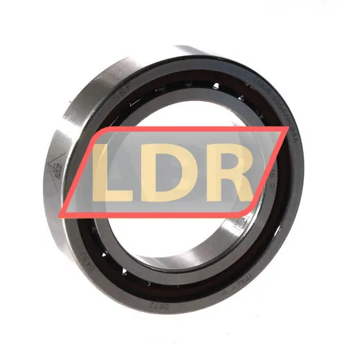 SKF 71908CDGA/HCP4A ürün fotoğrafı 2