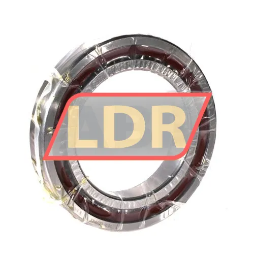 SKF 7018CD/P4A