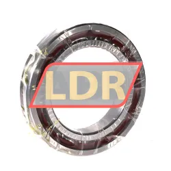 SKF 7018CD/P4A