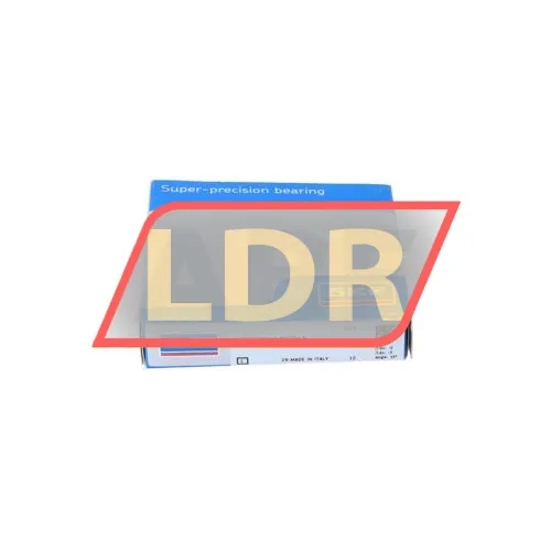 SKF 7012CDGA/HCP4A ürün fotoğrafı 3