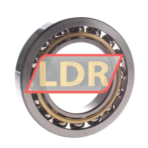 SKF 7215BECBM