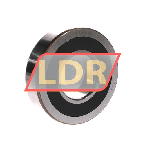 SKF 7309BE-2RZP