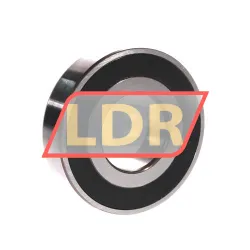 SKF 7309BE-2RZP rulman resim 2