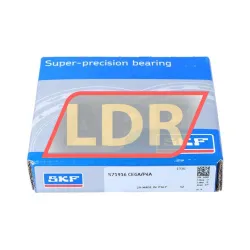 SKF S71916CEGA/P4A rulman resim 3