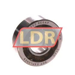 SKF 7202BEGAP