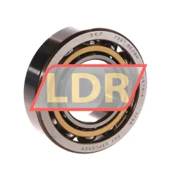 SKF 7207BECBM