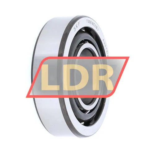 SKF 7308BECBJ ürün fotoğrafı 3