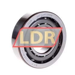 SKF 7308BECBJ rulman resim 2