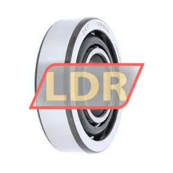 SKF 7308BECBJ rulman resim 3