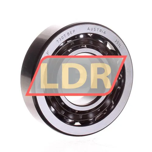 SKF 7307BEP