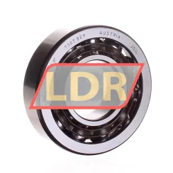 SKF 7307BEP