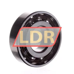 SKF 7307BEP rulman resim 2