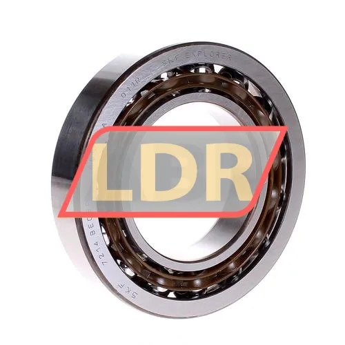 SKF 7214BECBP ürün fotoğrafı 2