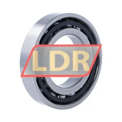 SKF 7212CD/P4A rulman resim 2