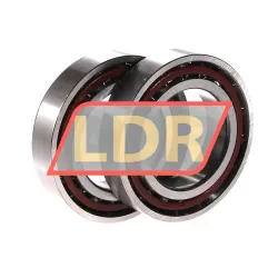 SKF 7008ACD/P4ADGA rulman resim 2